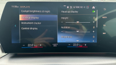 BMW 2 Series 220i MHT M Sport 5dr DCT [Tech Plus Pack] Petrol Hatchback